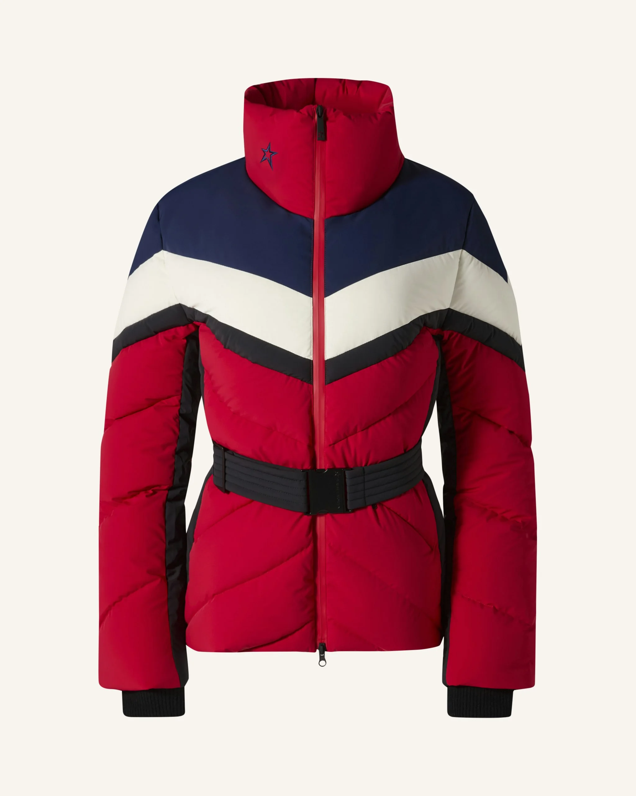 JG Down Ski Jacket - 1