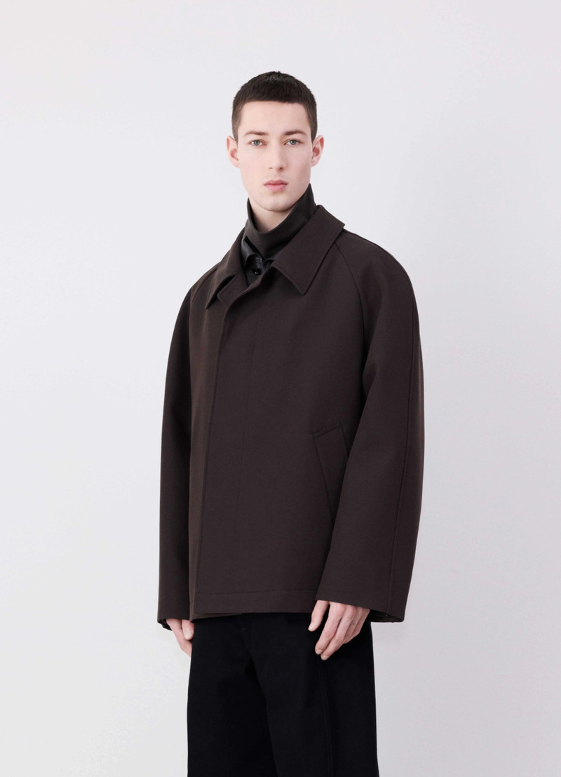 Lemaire CAR JACKET outlook