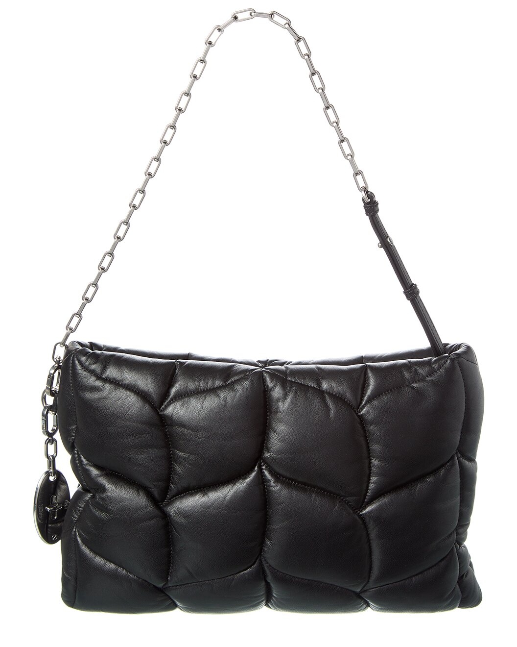 Mulberry Softie Leather Pouchette - 2