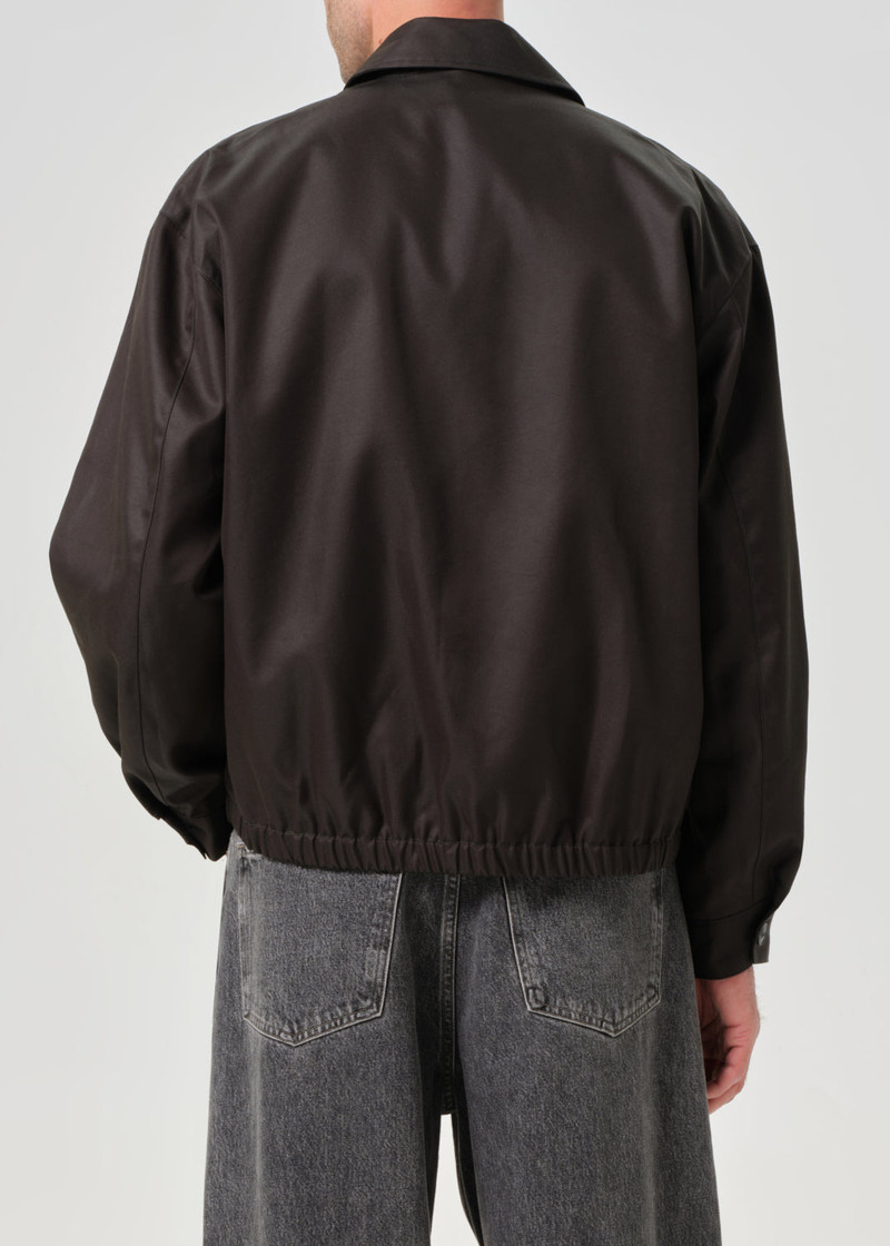 TORRES JACKET IN BLACK 3