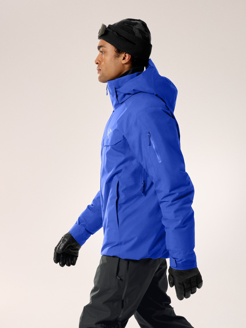Macai Jacket 5