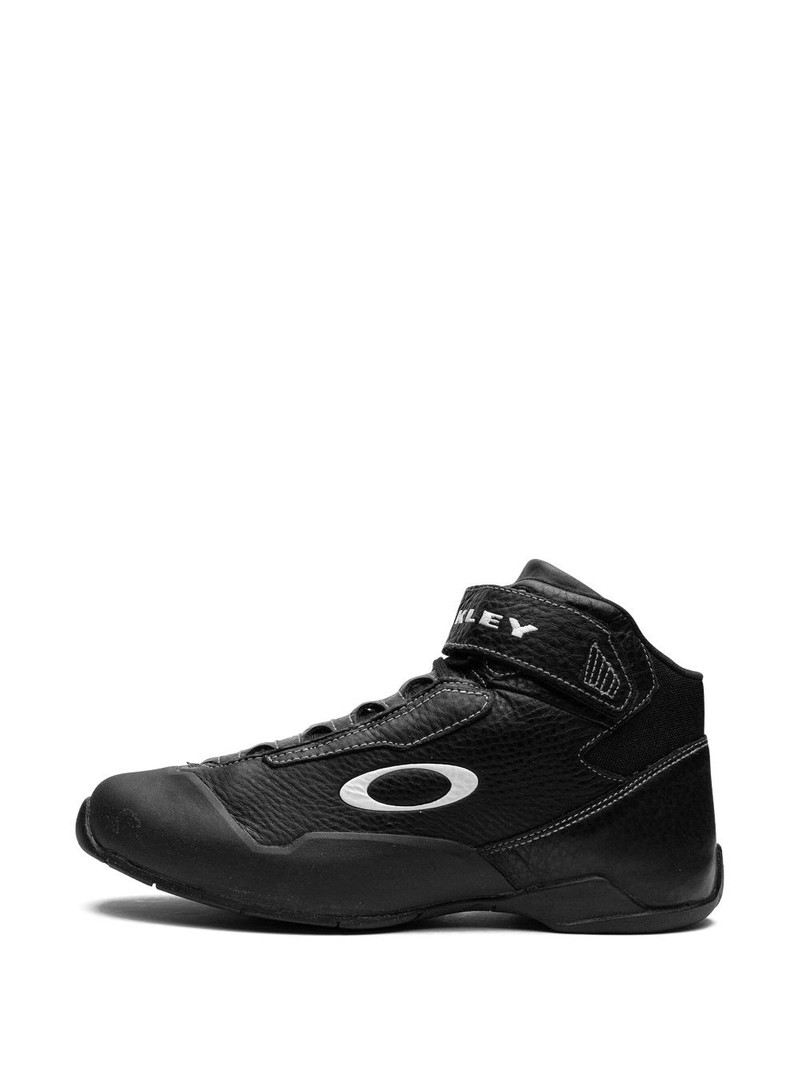 Offroad Crew ''black'' sneakers 5