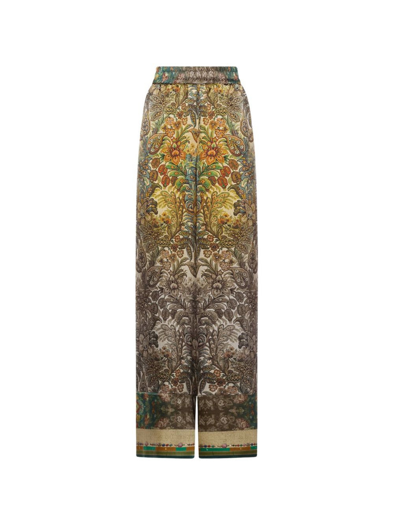Mutka palazzo pants 1
