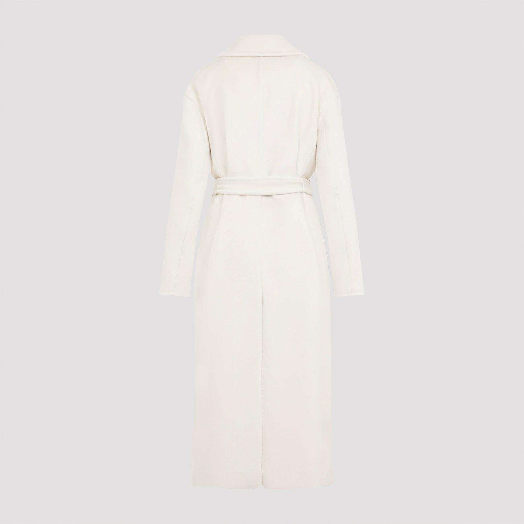 Max Mara Max Mara Women Max Mara Fragore Orsetto Biver Coat