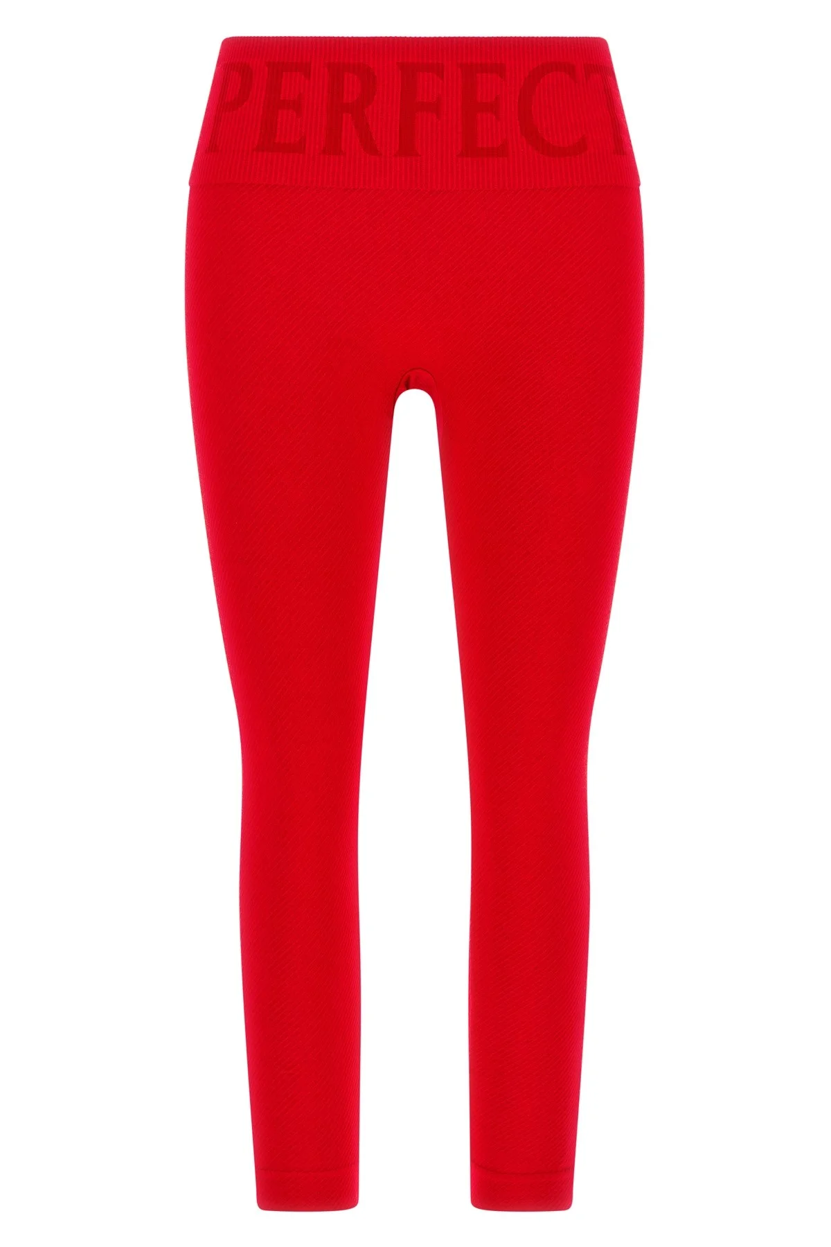 High Waist Leggings - 1