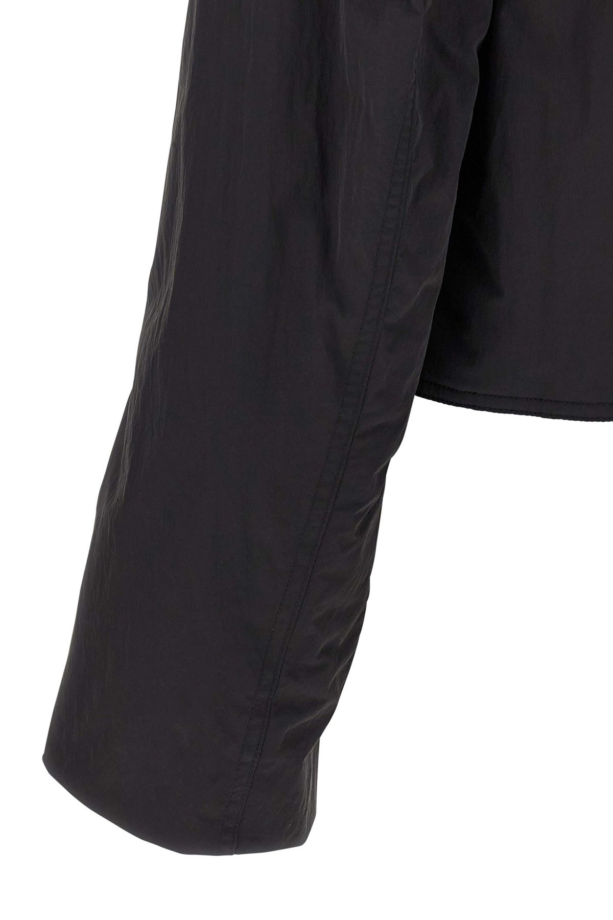 'Cargo' jacket - 4