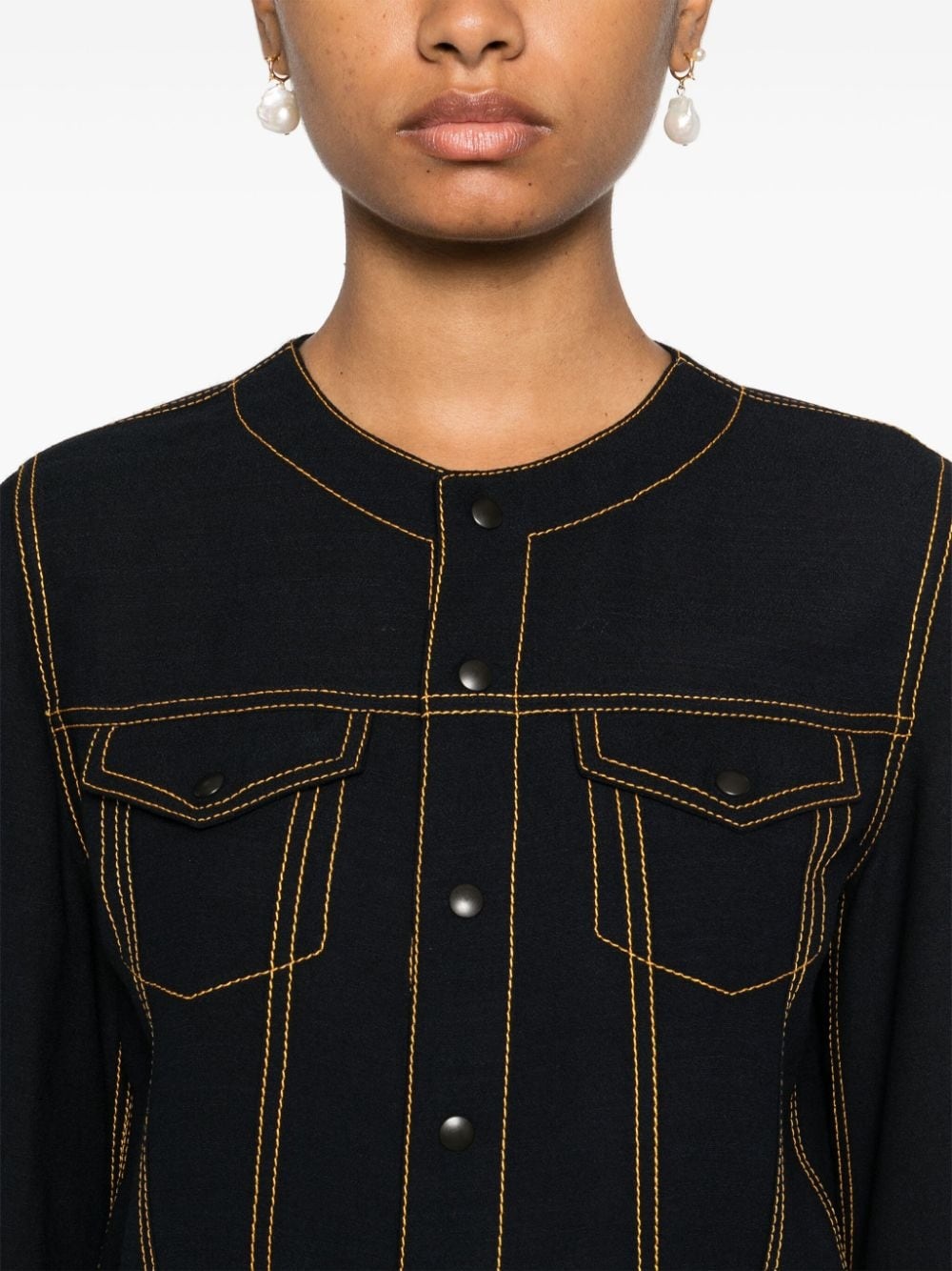 City jacket - 5