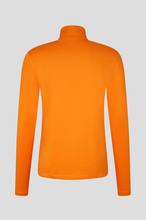 Pascal First layer in Orange - 6