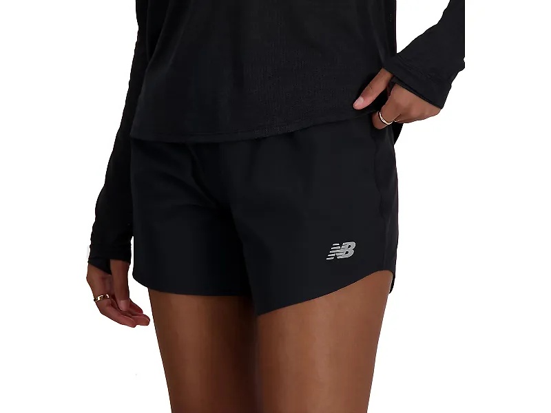 New Balance RC Seamless 5" Short - 3