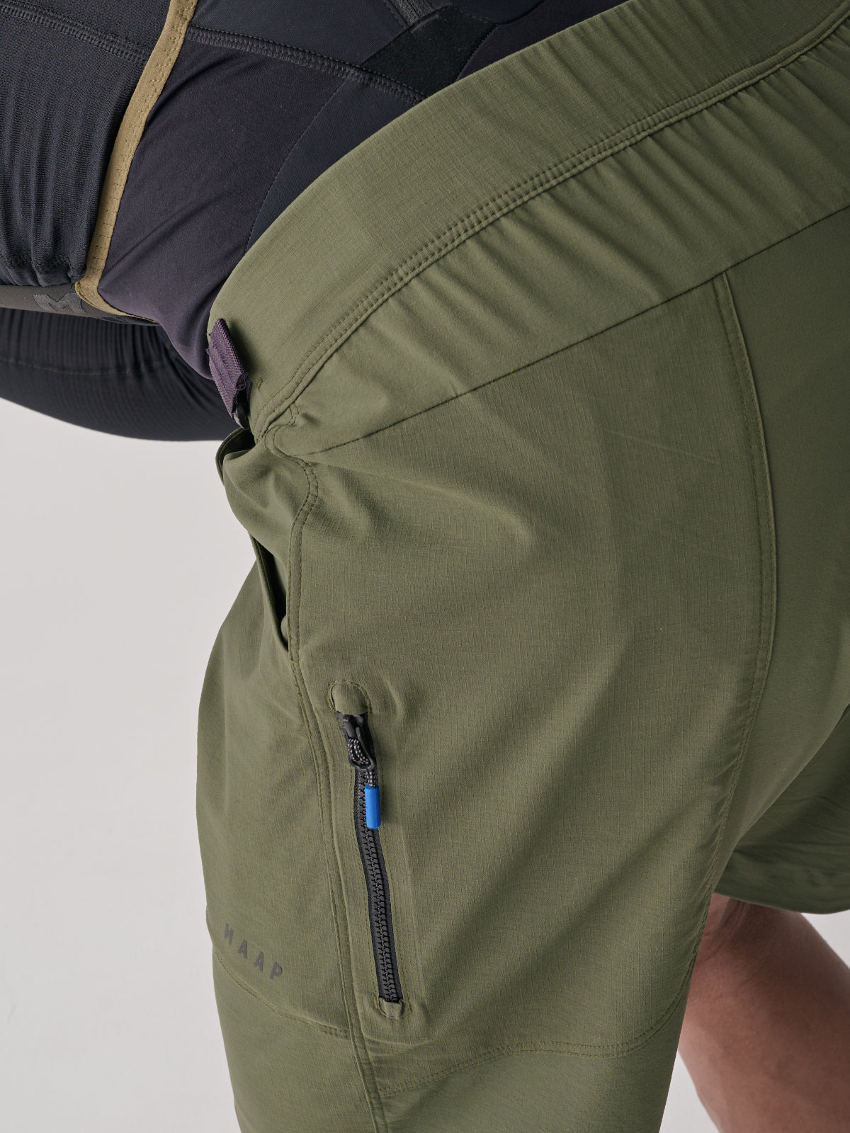 Alt_Road™ Overshort - 6