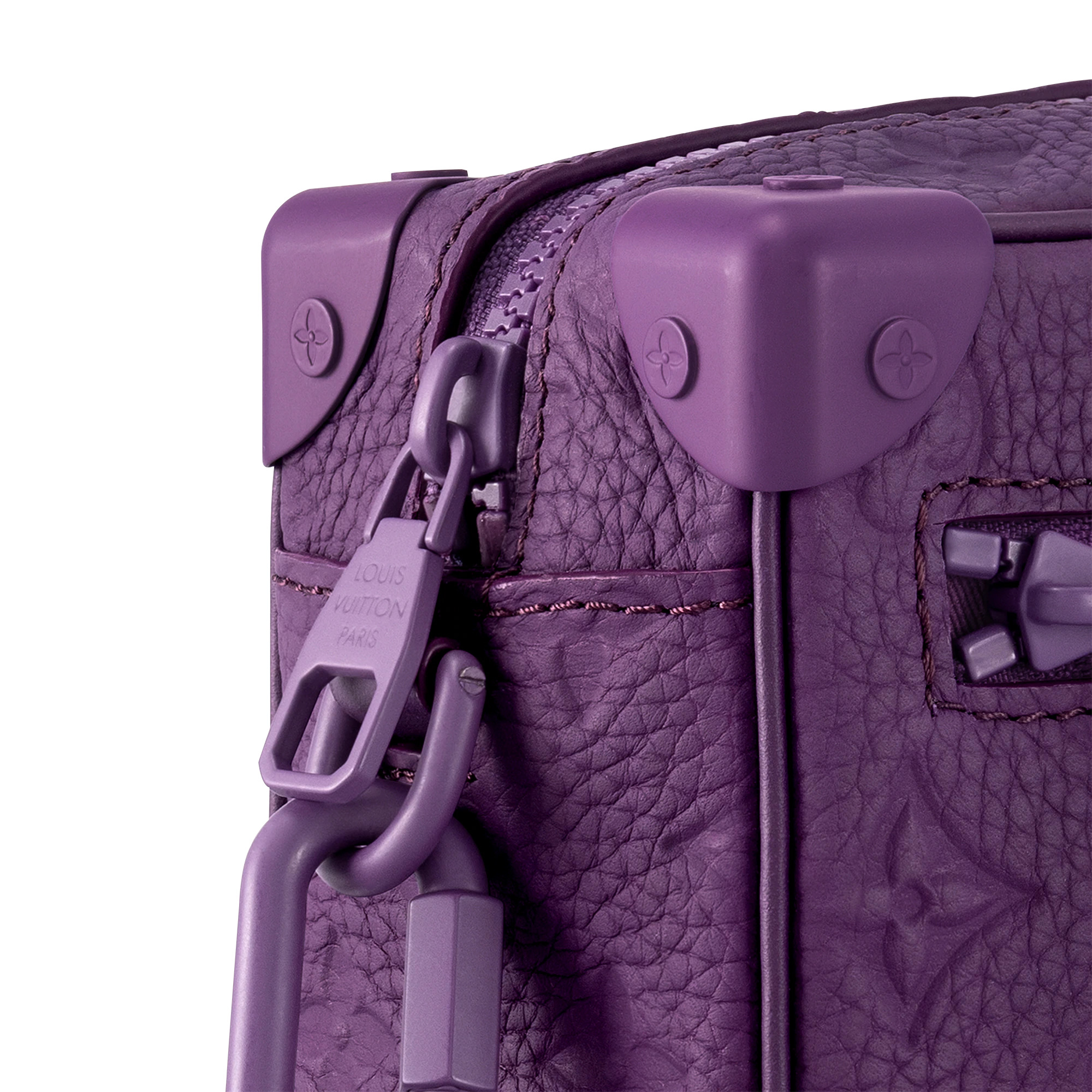 Mini Soft Trunk - 4