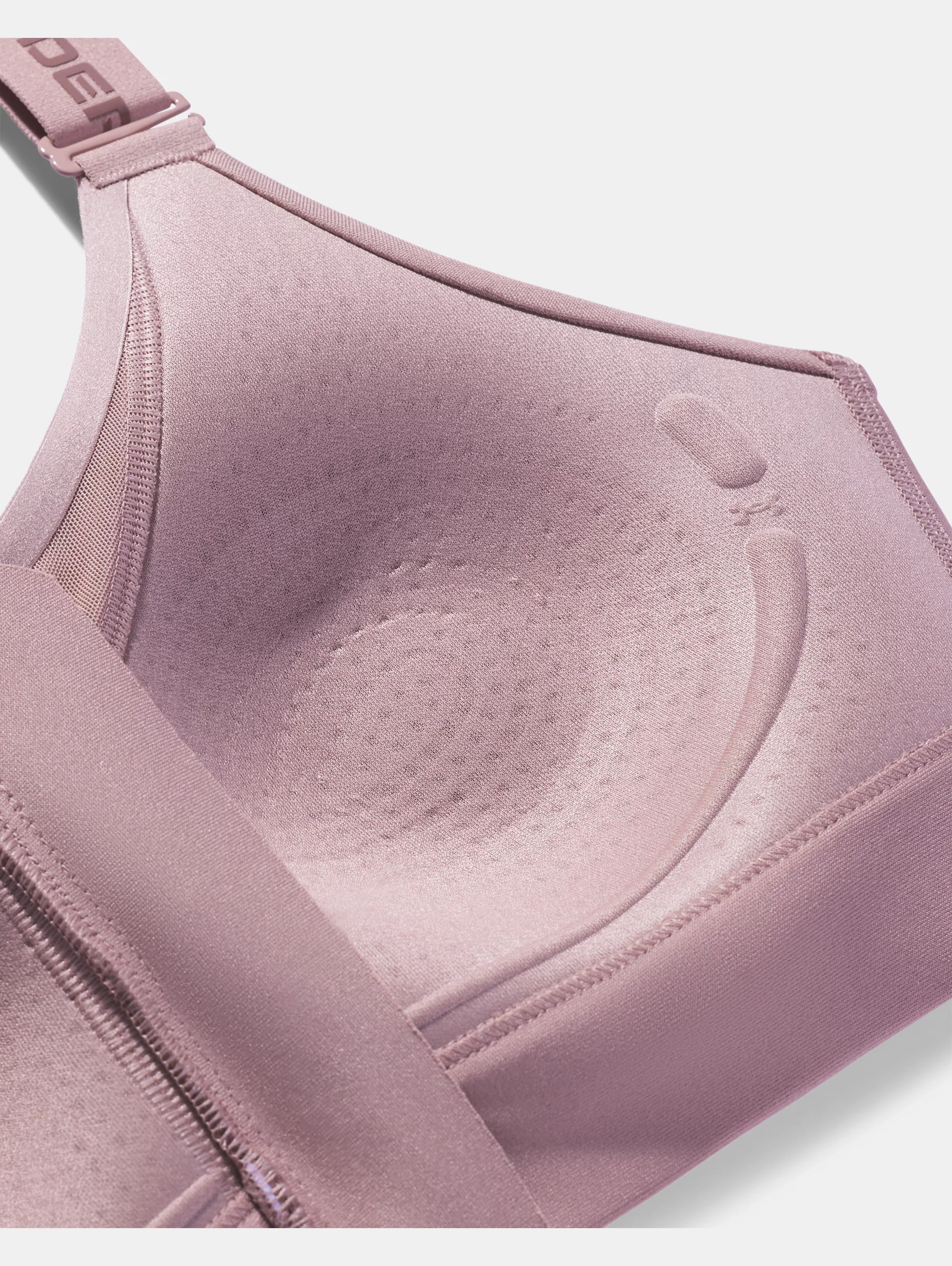 UA Infinity 2.0 High Zip - 4
