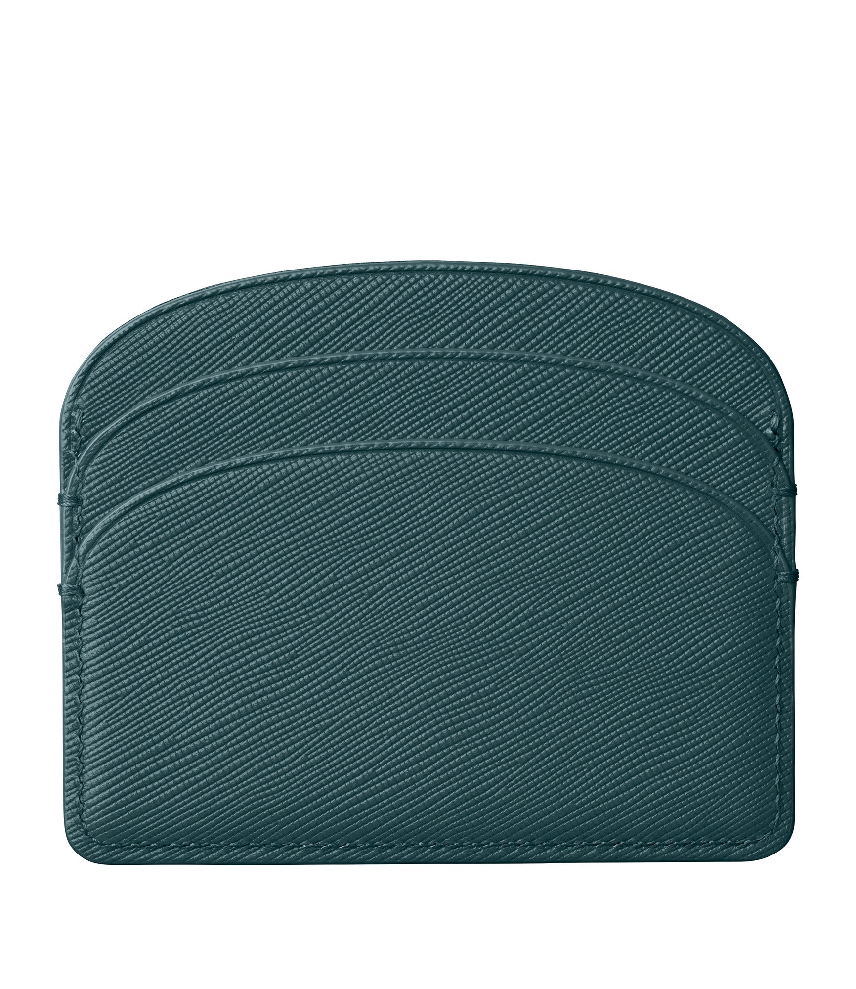 Demi-Lune cardholder - 2