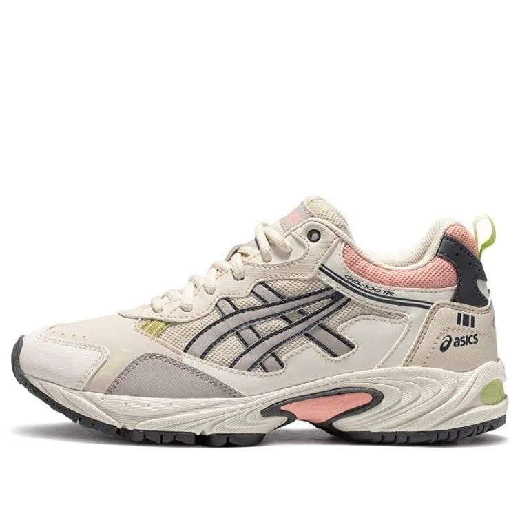 (WMNS) ASICS Gel-100 TR 'Beige Pink' 1203A212-250 - 1