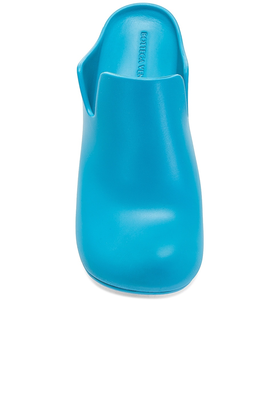 Flash Pump Mule - 4