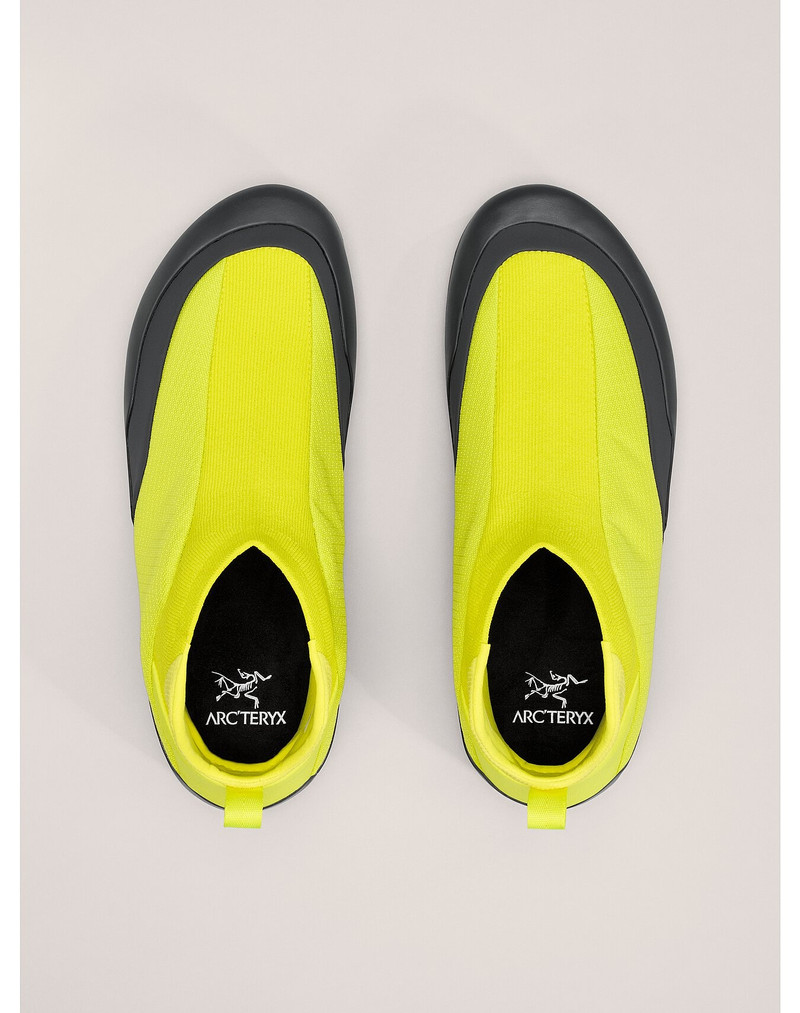 Kragg Insulated Shoe 3