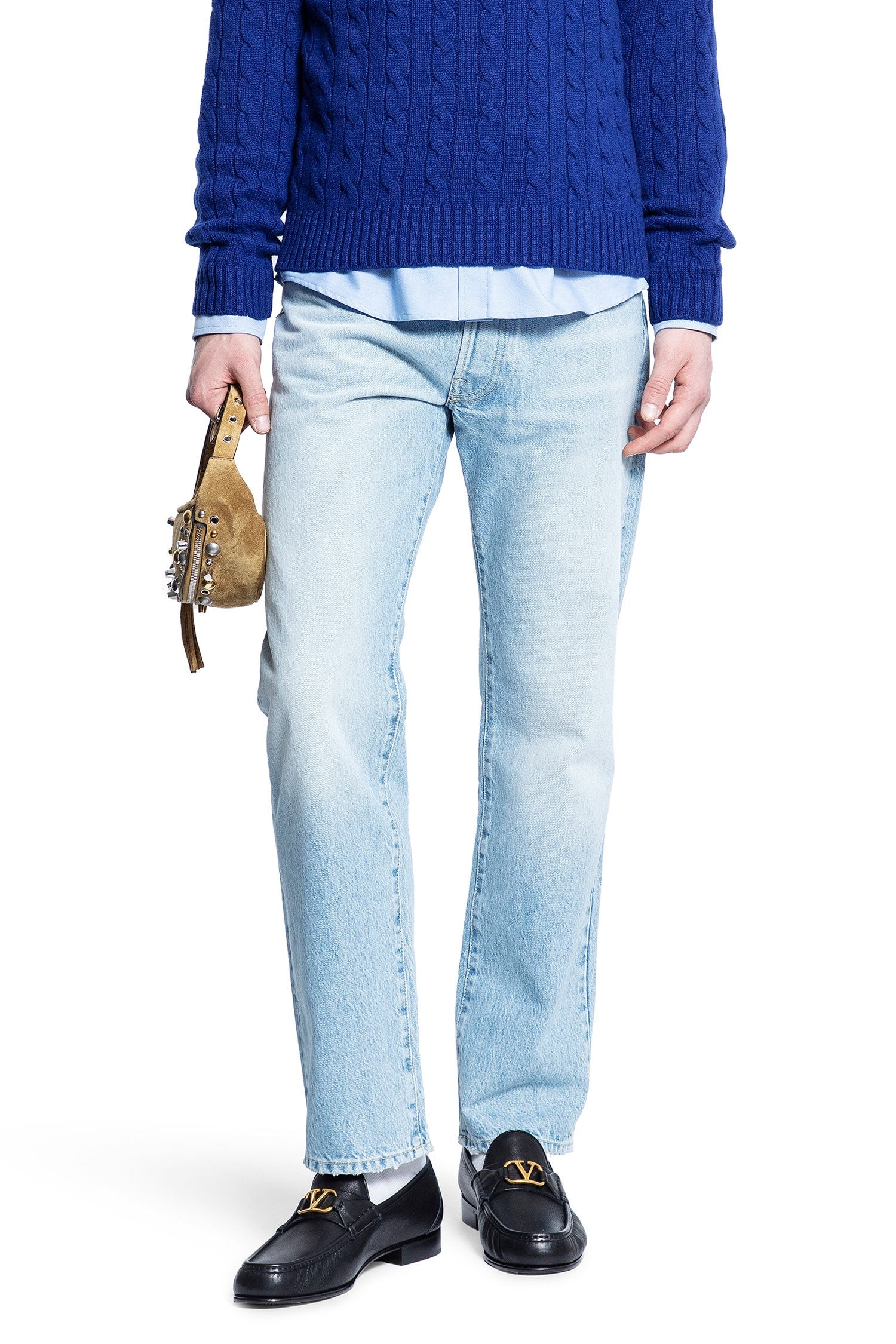 5-Pocket-Jeans - 5