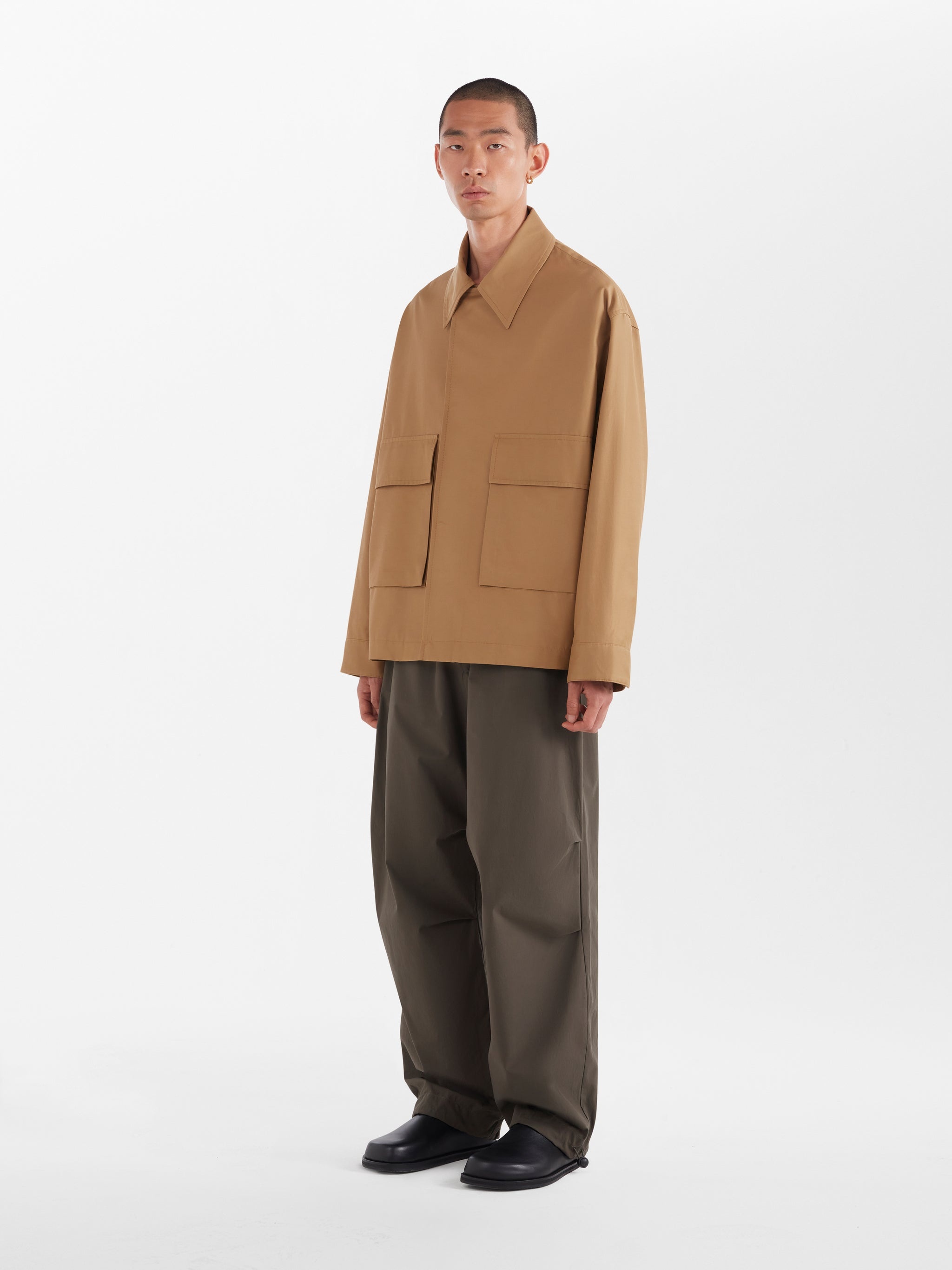 Regi Jacket - 4