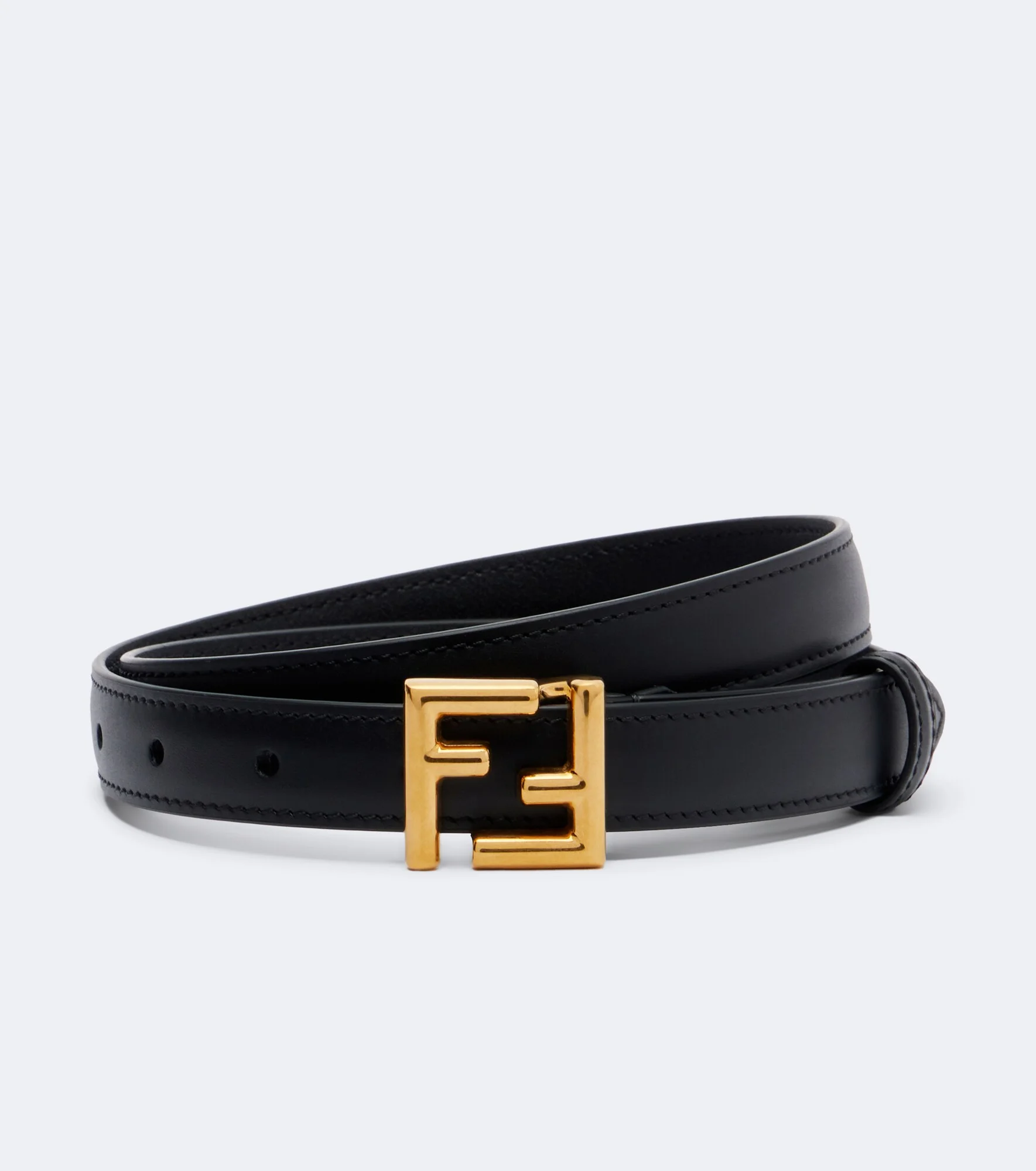 FF leather belt - 1