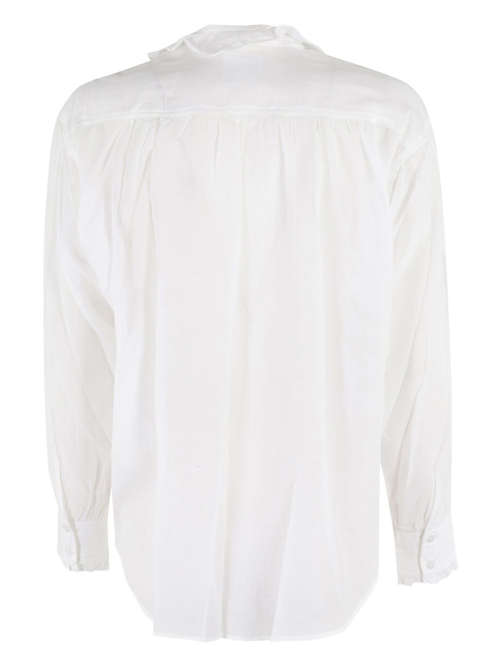 long sleeve shirt - 2