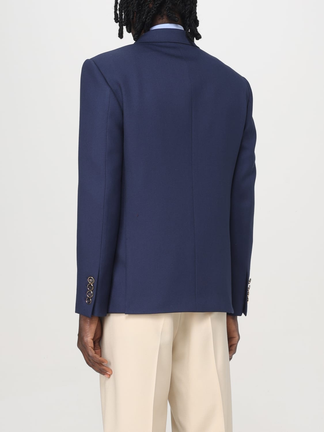 Blazer men Valentino - 3