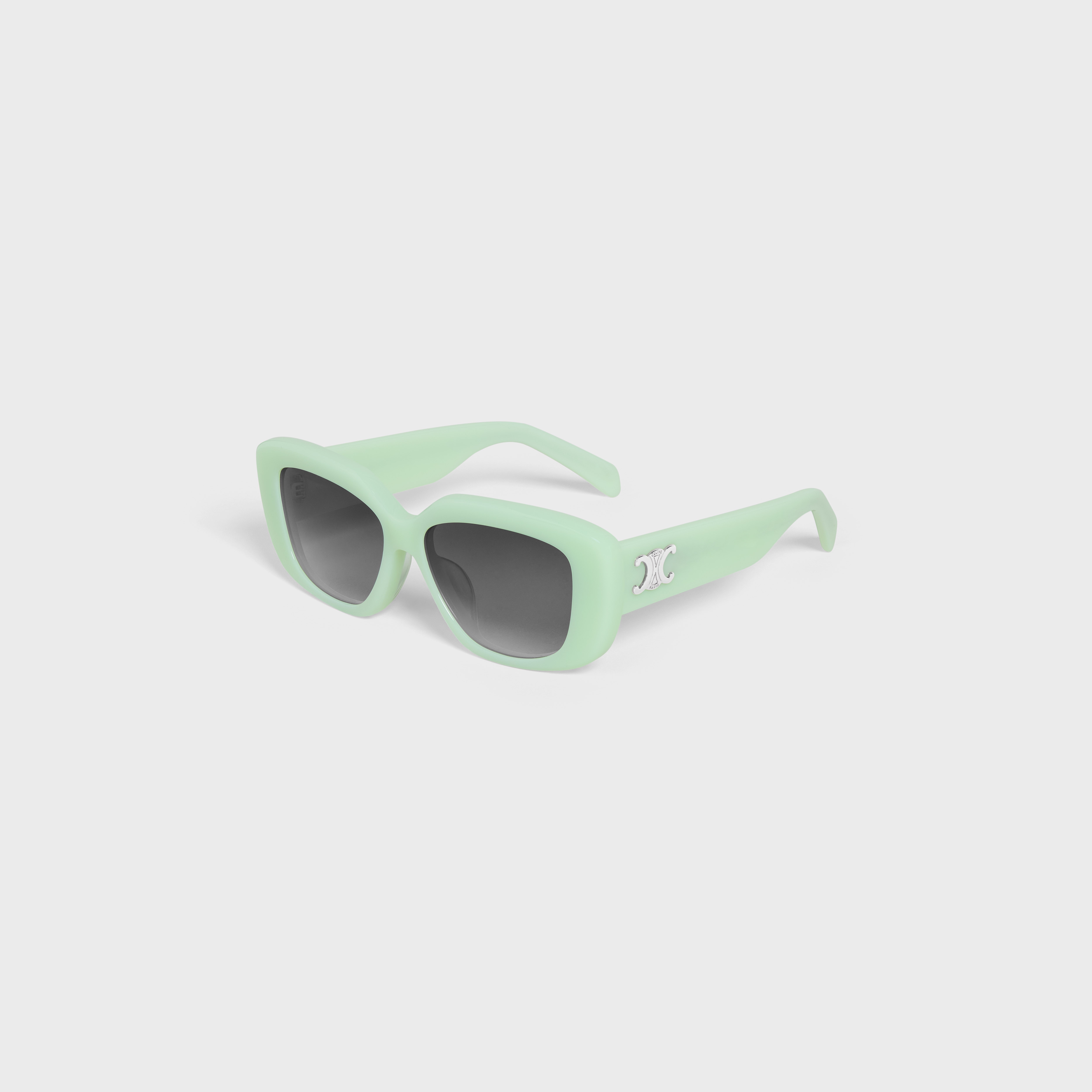 Triomphe 04 Sunglasses in Acetate - 3