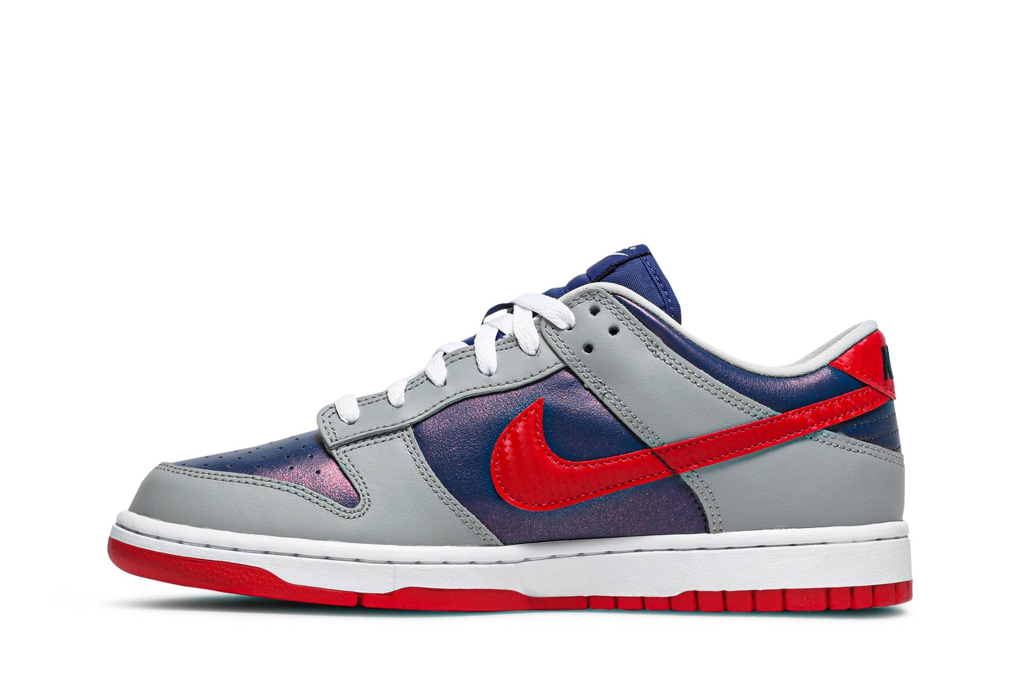 Dunk Low Retro 'Samba' 2020 - 3