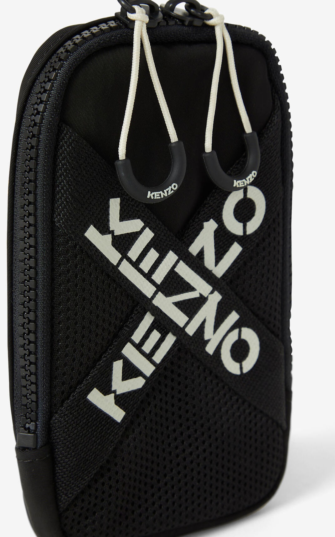 KENZO Sport crossbody phone holder - 6