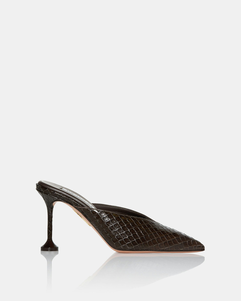 Bisous Mule Pump 85 1