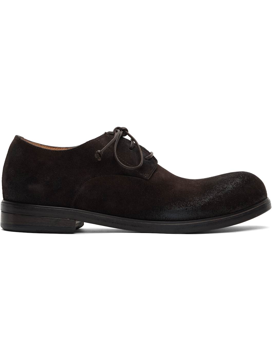Brown Zucca Media Derbys - 1