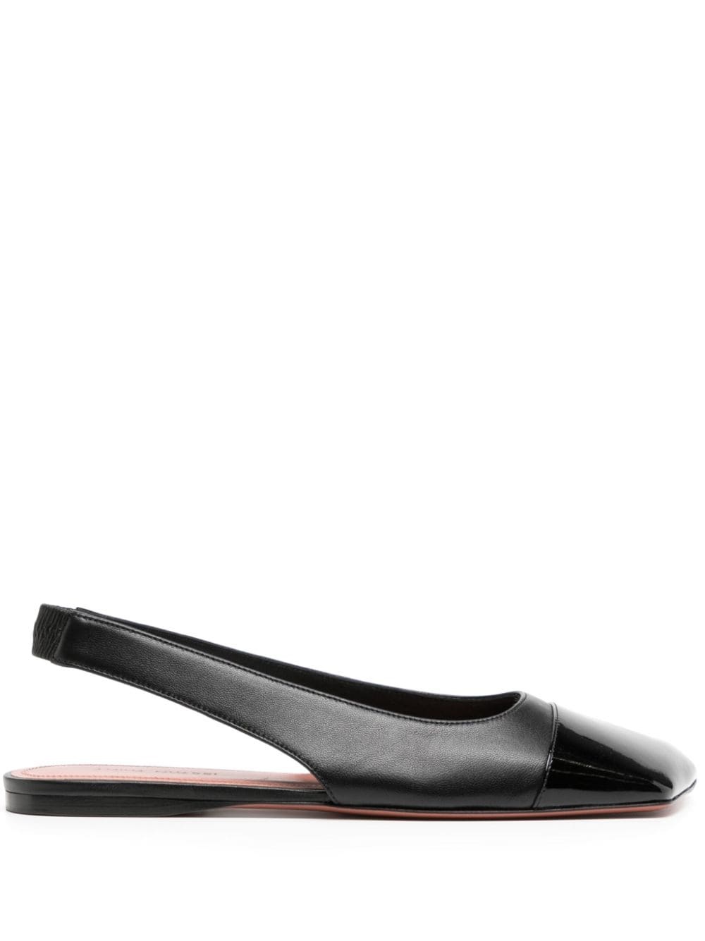 Ane slingback ballerina shoes - 1