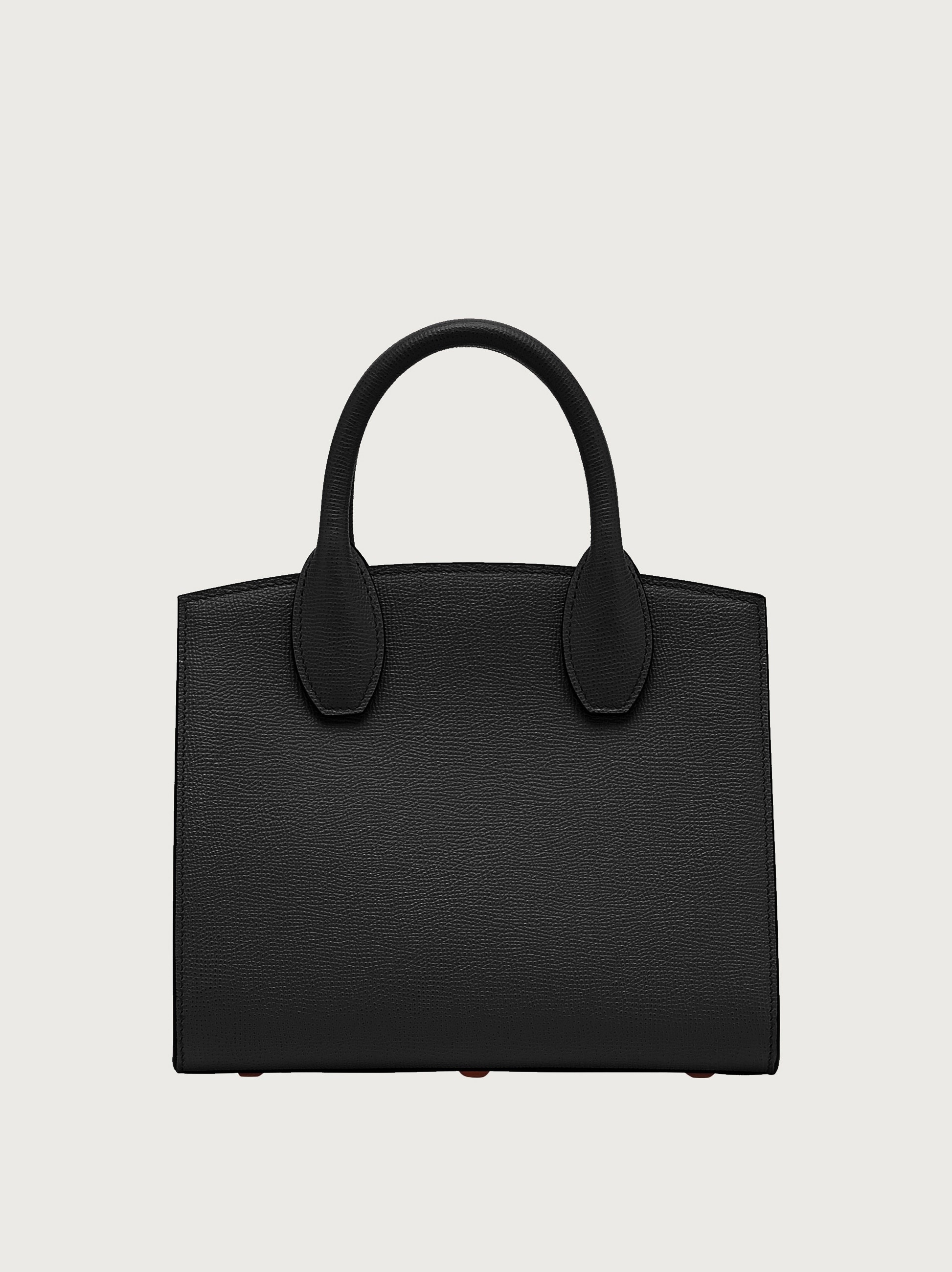 Ferragamo Studio Box bag (S) - 5