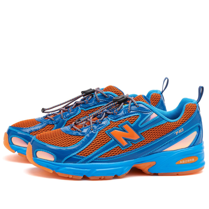 New Balance x Amine 740 Sneaker 2