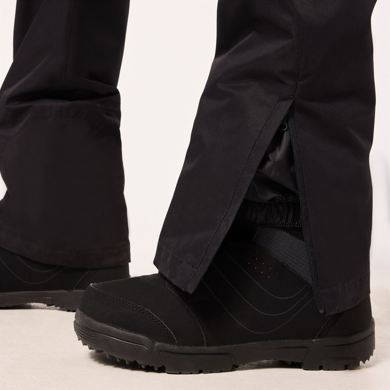 Wmns Tnp Shell Bib 10