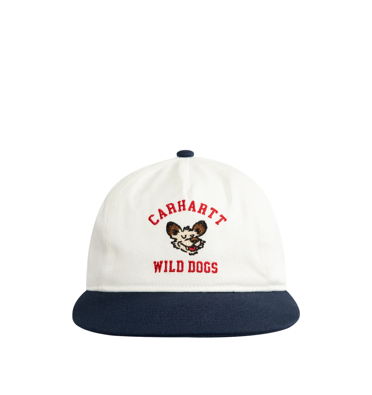 WILD DOG CAP - 1
