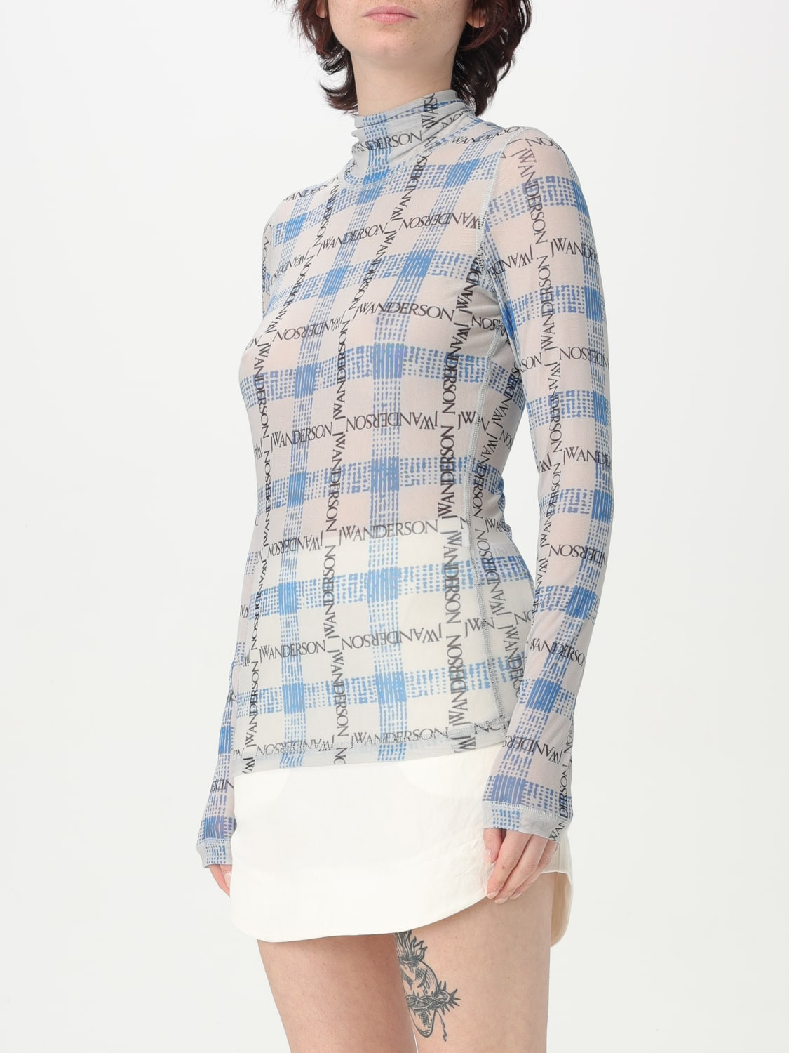 Top woman Jw Anderson - 4