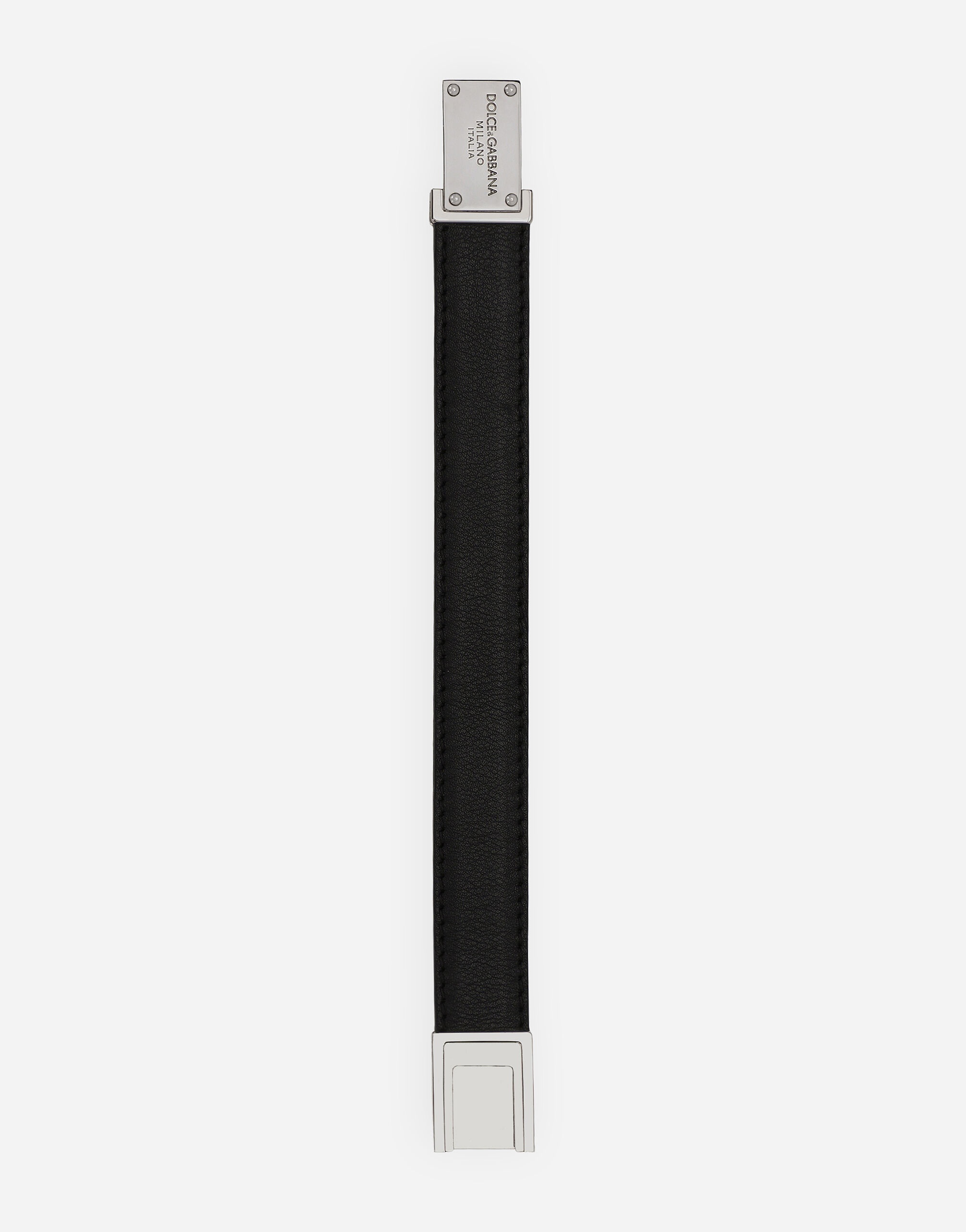 Calfskin bracelet - 3