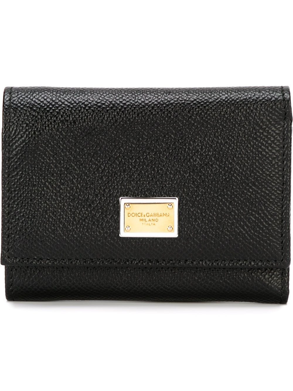 Dolce & Gabbana Women Dauphine Wallet - 1