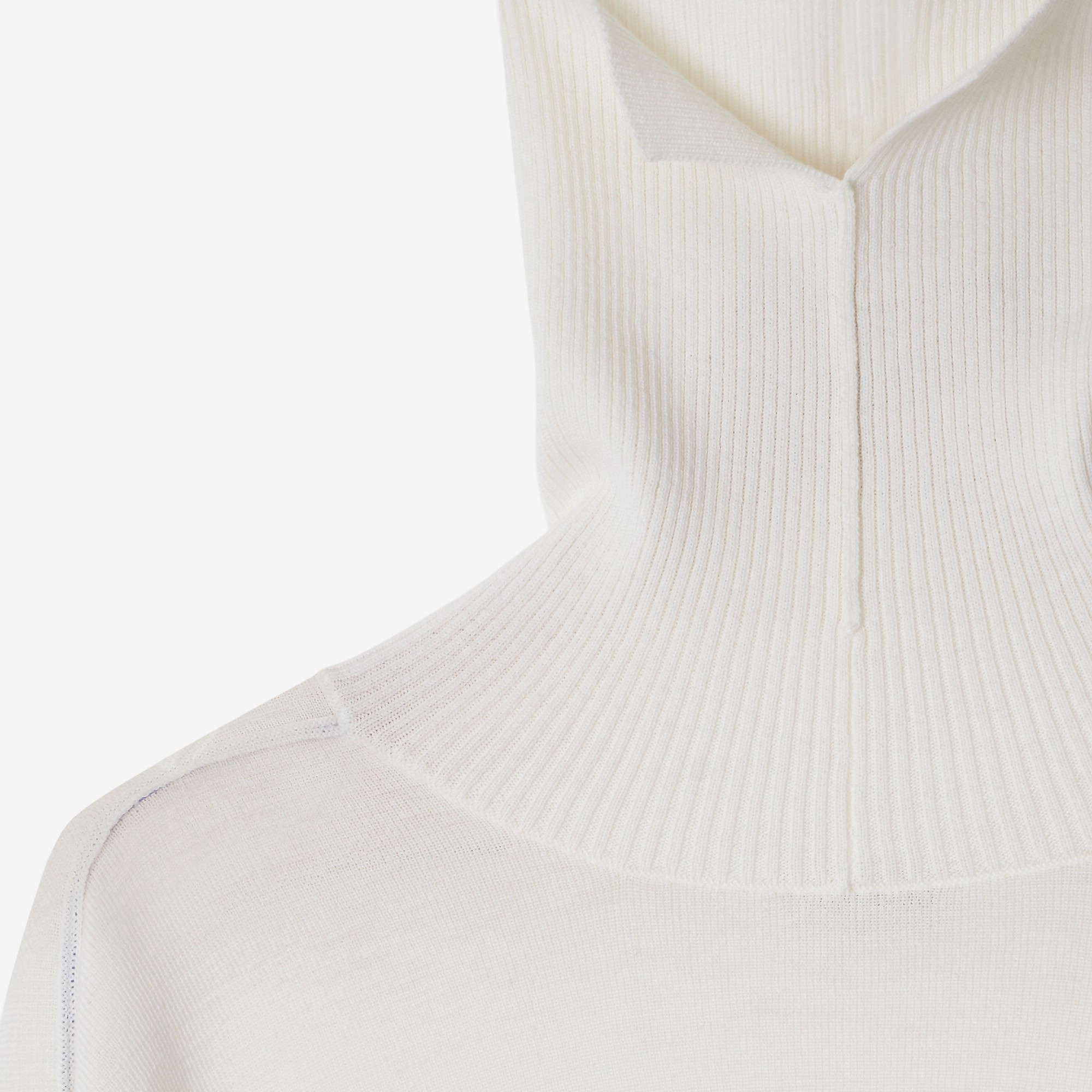 Wool Sweater - 6