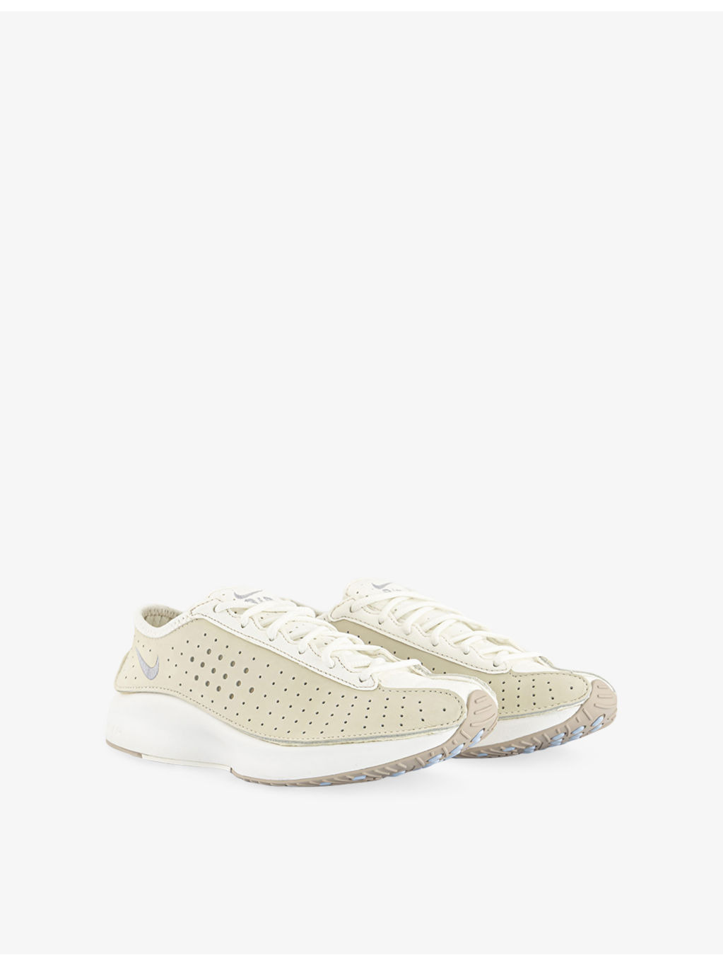 Air Superfly Woven Trainers - 3