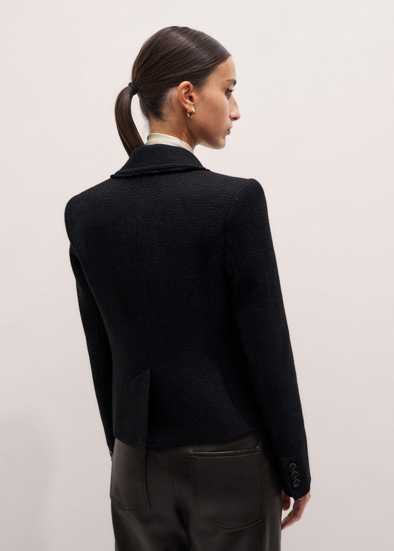 AM-PM Fitted Blazer 5