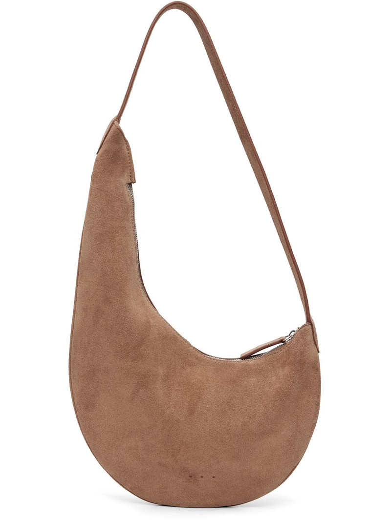 Tan Lune Mini Bag 1