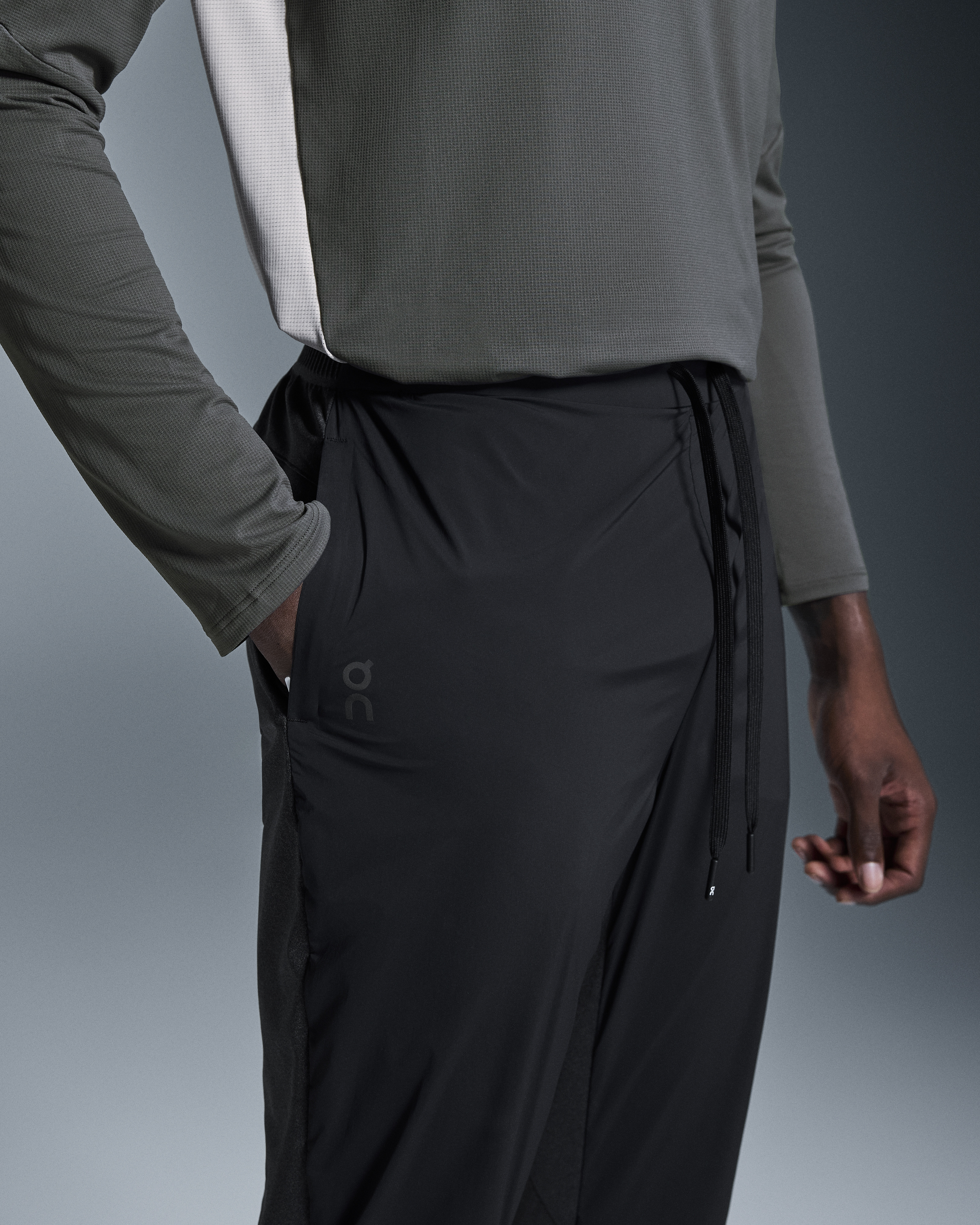 Weather Pants - 4