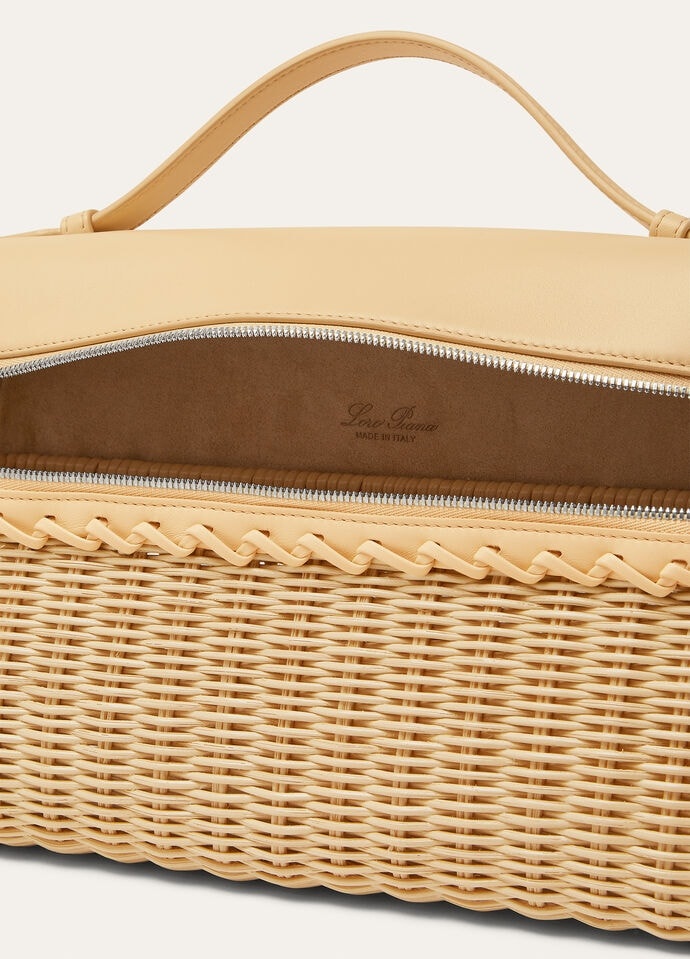Extra Pocket L27 wicker - 5