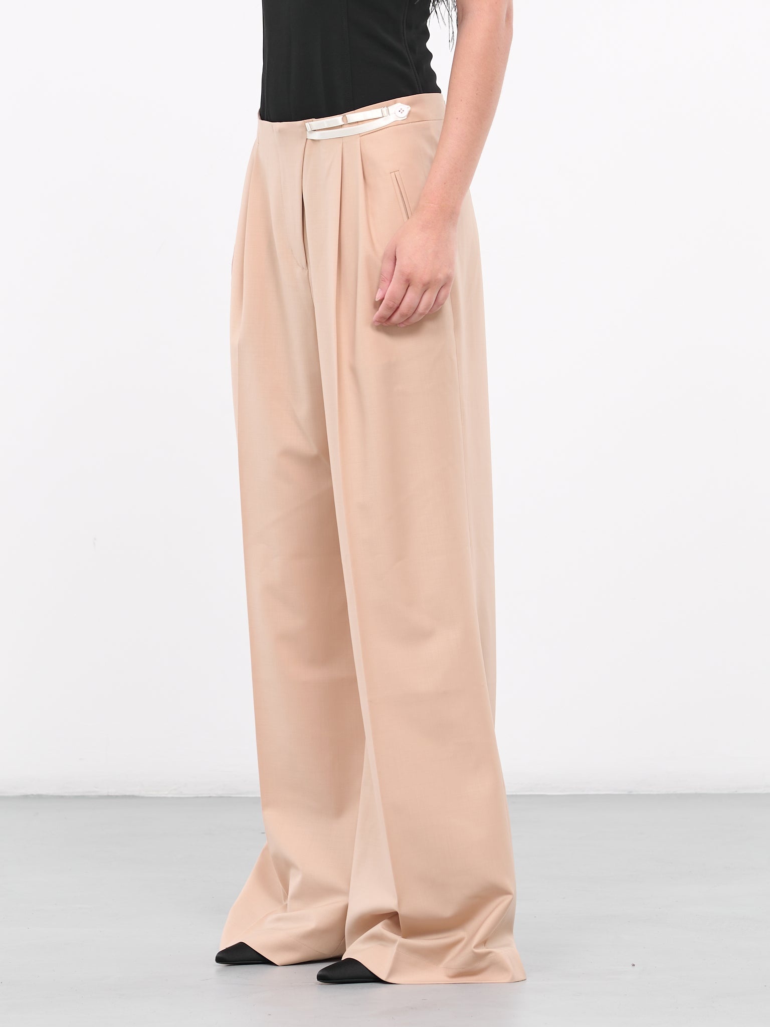 Noemie Pants - 2