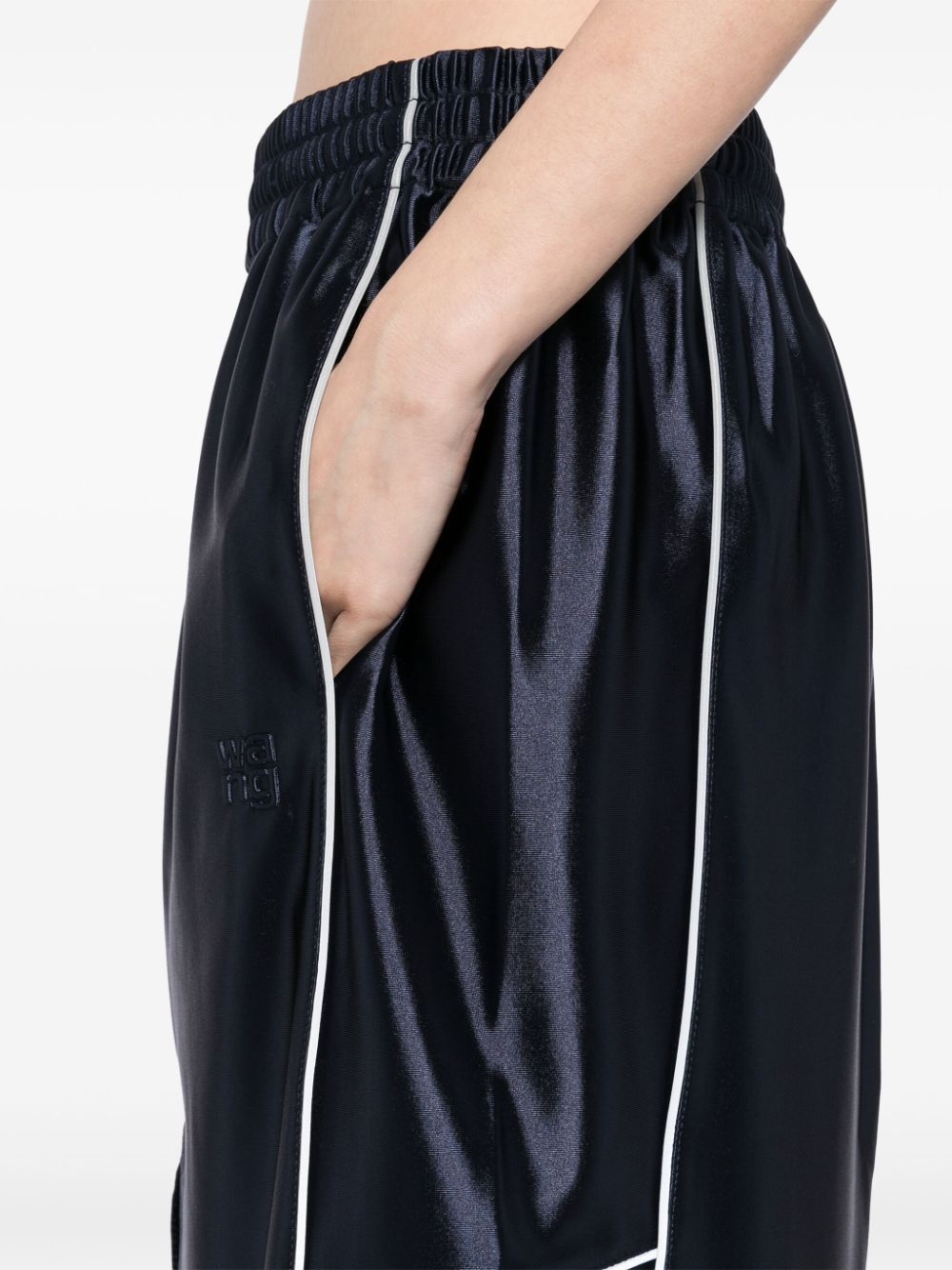 deconstructed tube skirt - 5