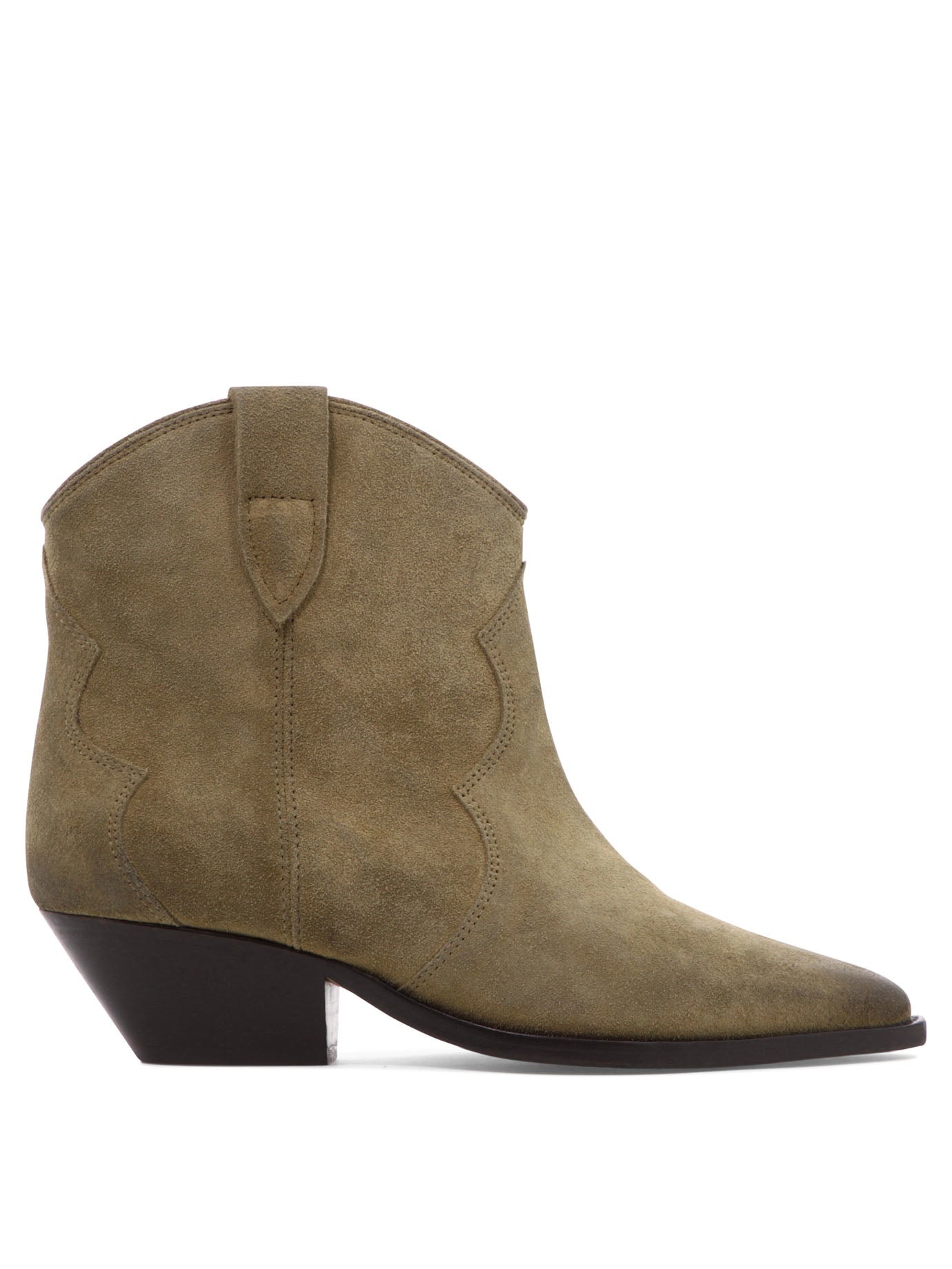 Isabel Marant "dewina" Ankle Boots 40 Mm - 1