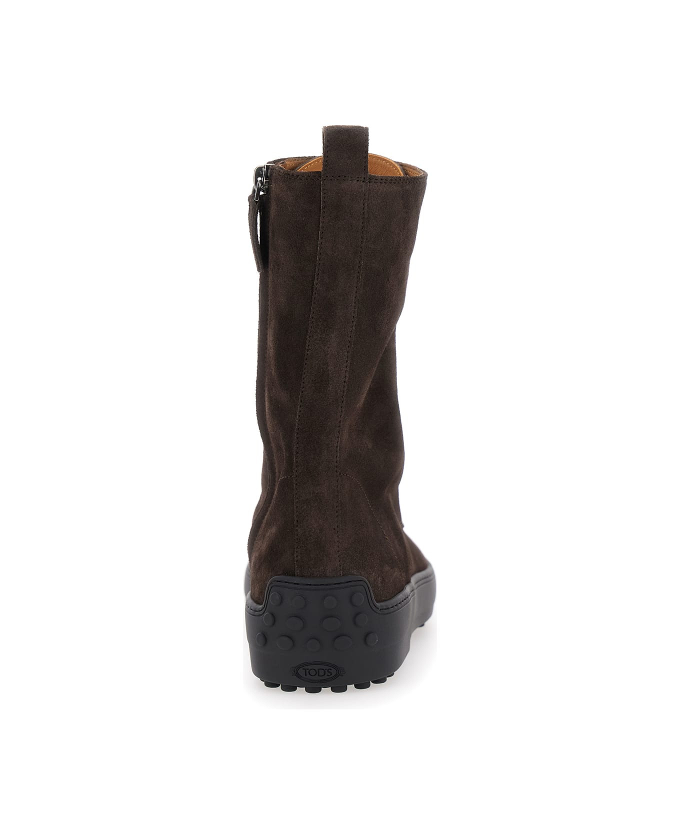Booties - 4