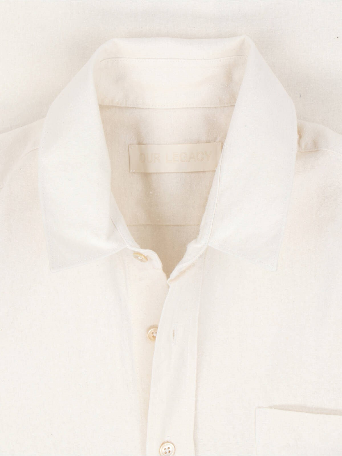 SILK SHIRT - 3