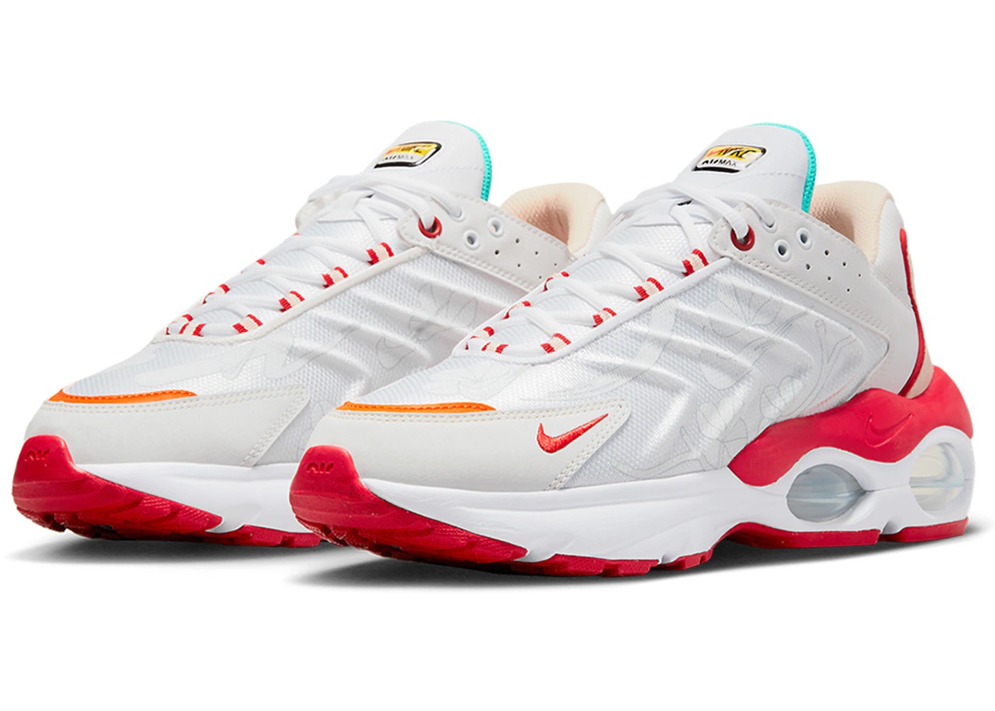 Nike Air Max TW Lunar New Year - 2